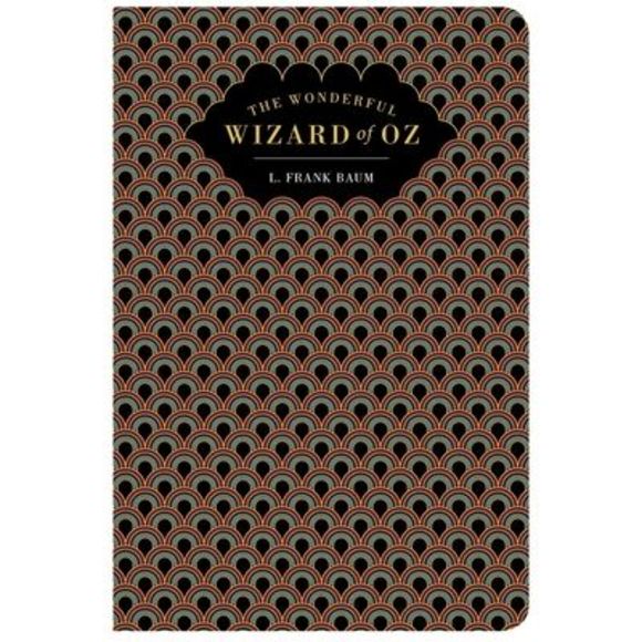 The Wonderful Wizard of Oz -- L. Frank Baum - Picture 1 of 1